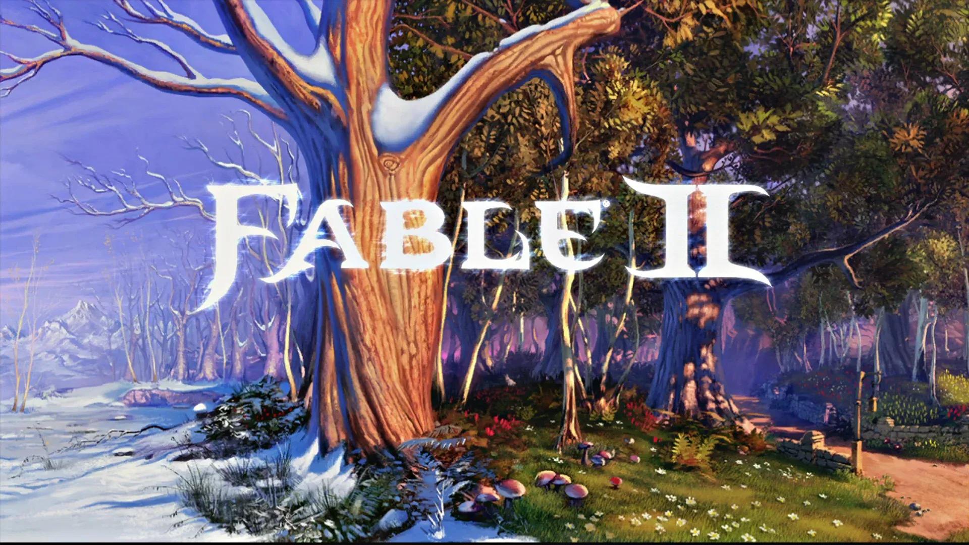 Tricks, Treats, and Feats: Getting Mid-Evil in in Fable II – VIRTUAL BASTION