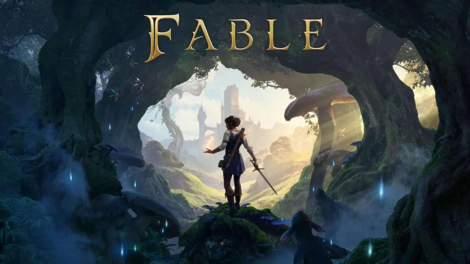 Fable hỗ trợ chế độ 60 FPS Performance Mode trên Xbox ngay khi ra mắt image