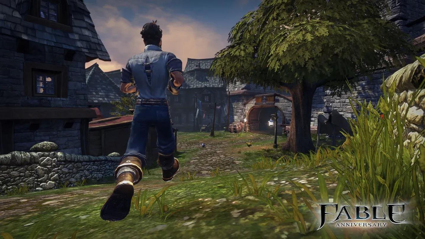 Fable Anniversary content image