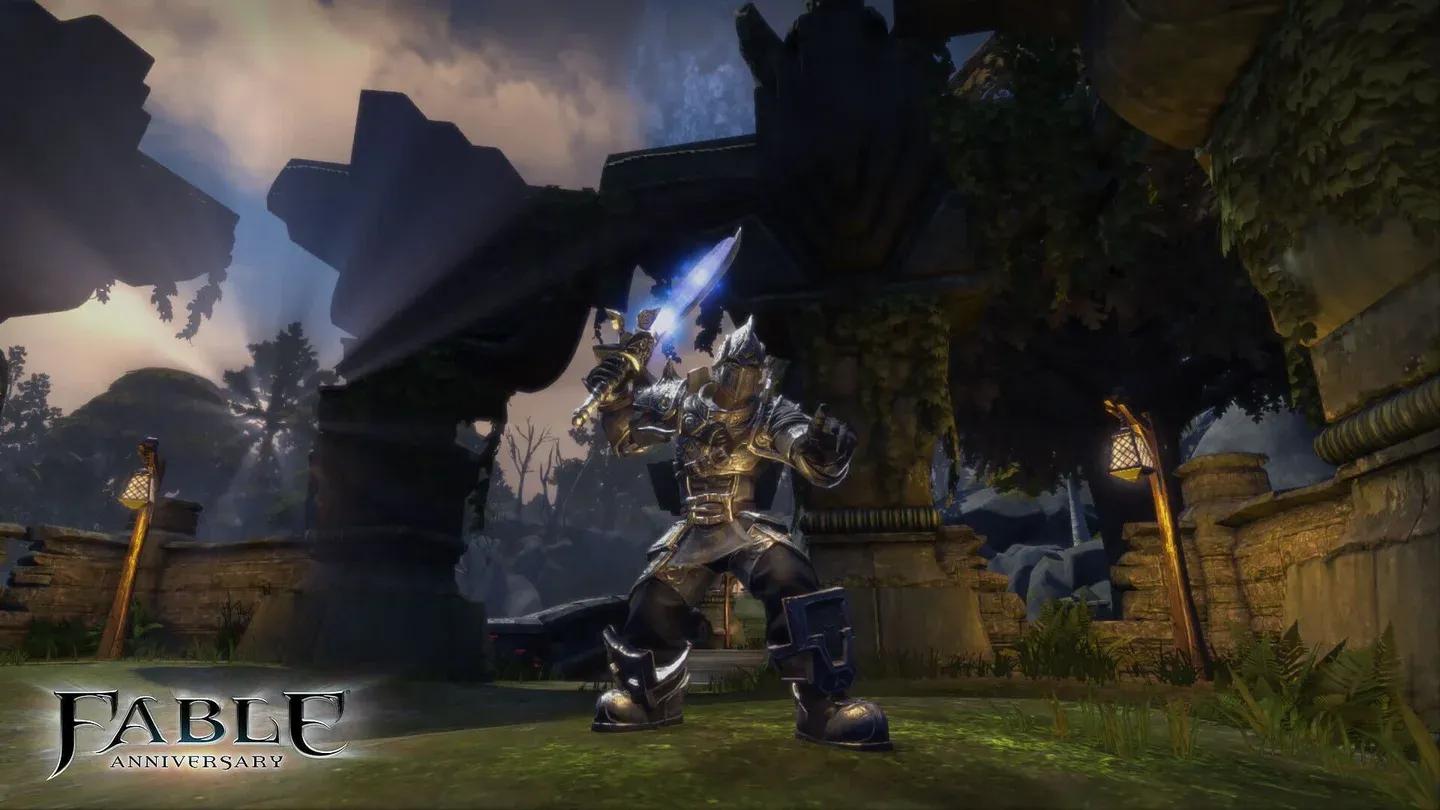 Fable Anniversary content image