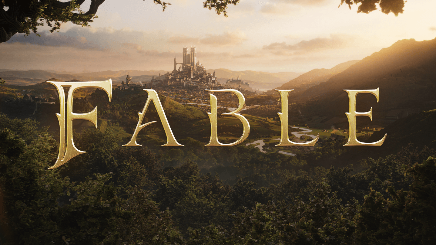Fable Banner
