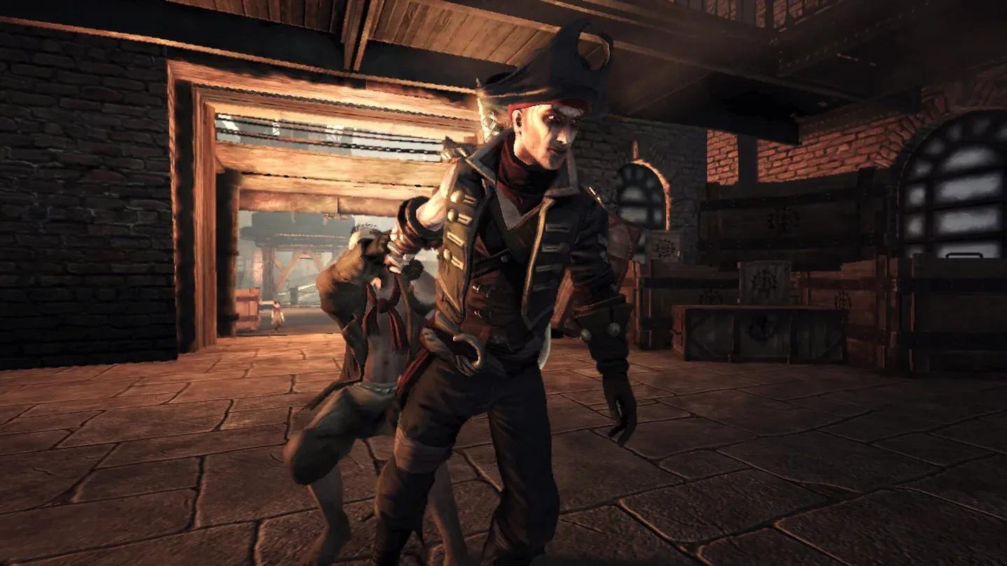 Fable III Gallery 1