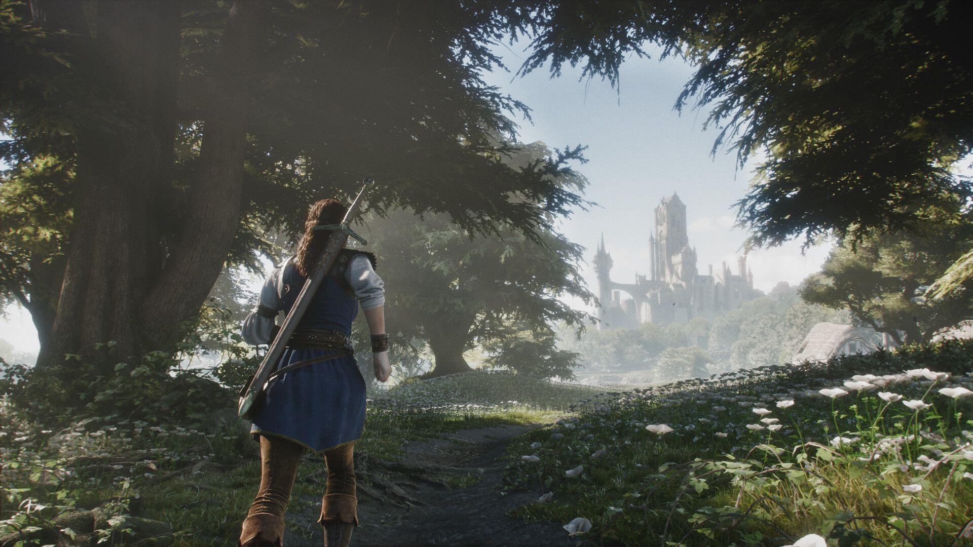 Fable Screenshot 3