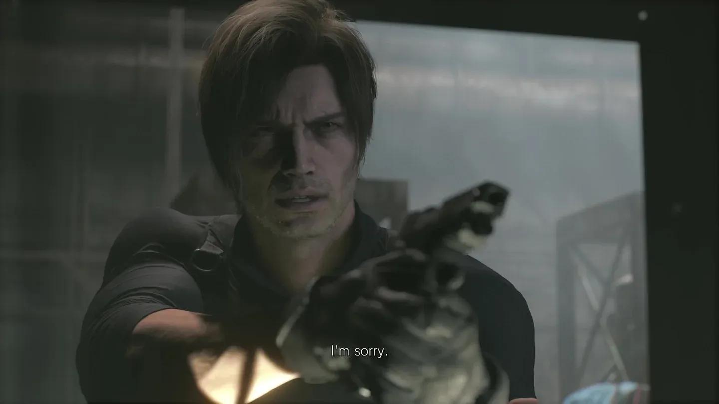 Cutscene expressions updated this patch