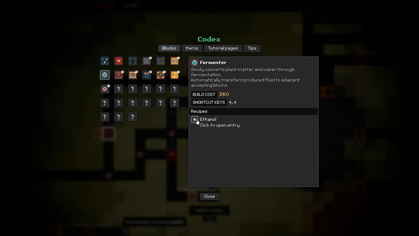 Factory Magnate Gallery 1