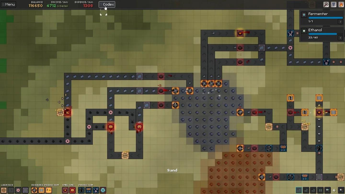 Factory Magnate Gallery 4