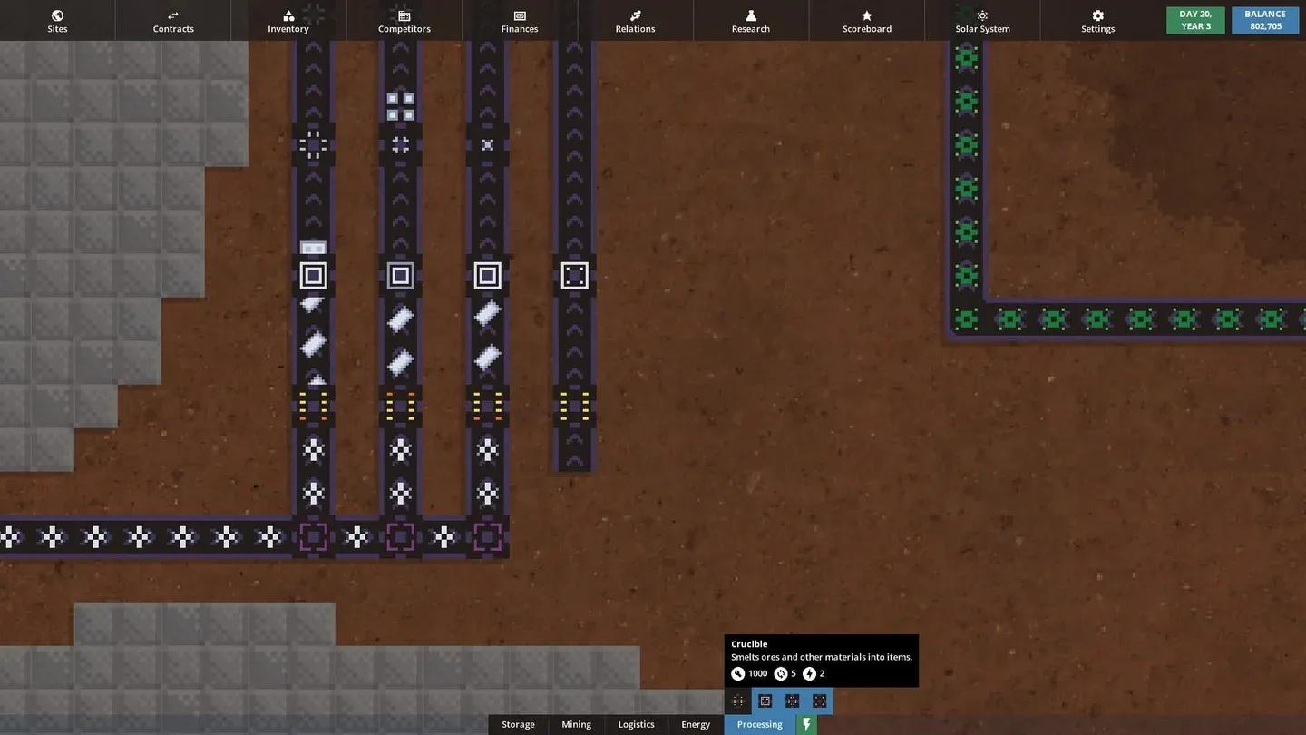Factory Magnate Gallery 8