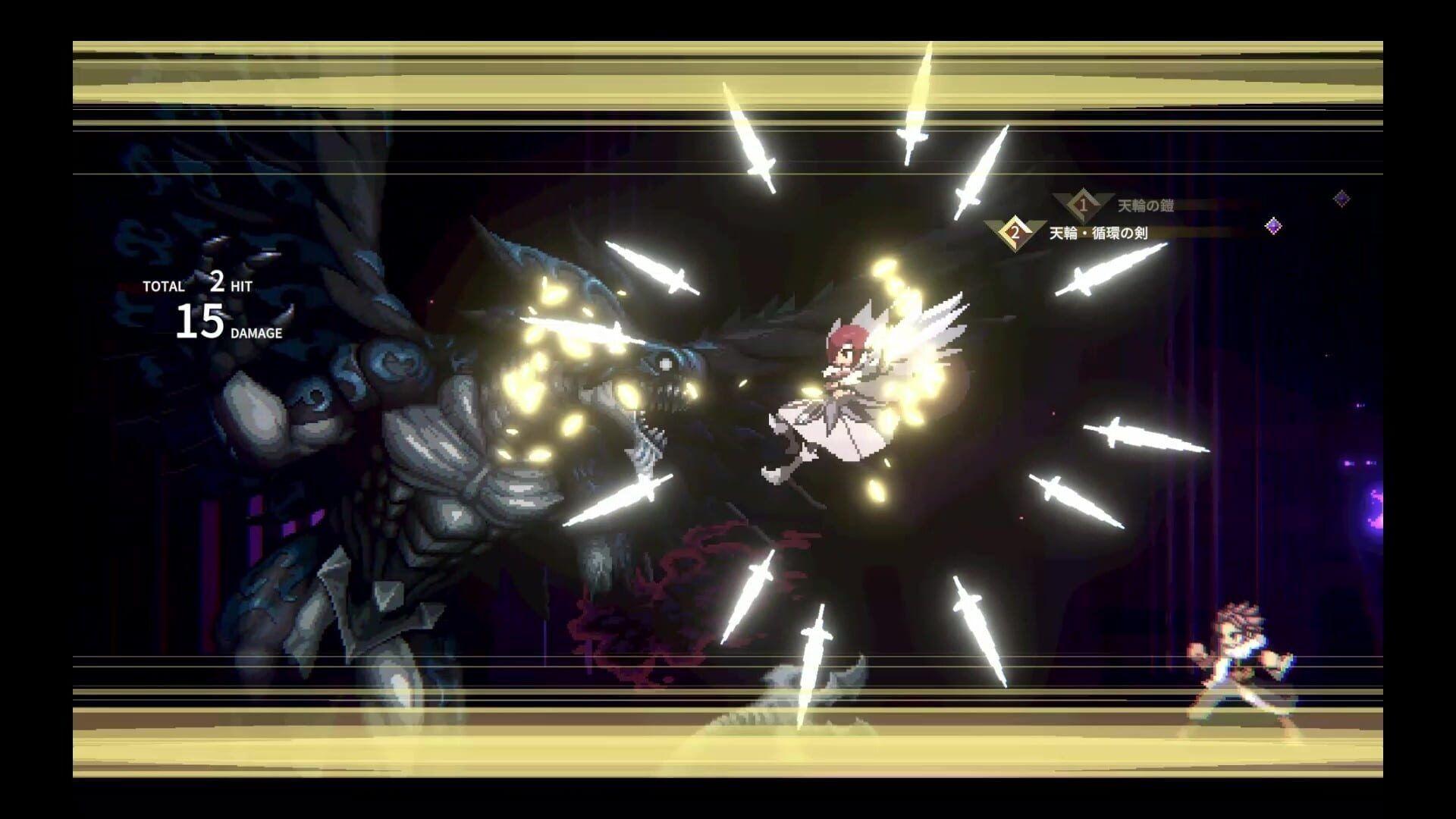 FAIRY TAIL: DUNGEONS Screenshot 19