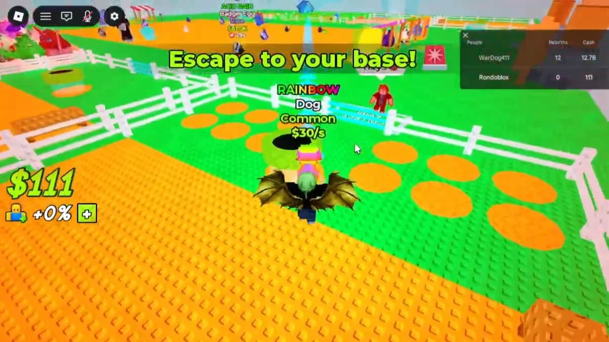 Fake an Egg Ultimate Beginner's Guide