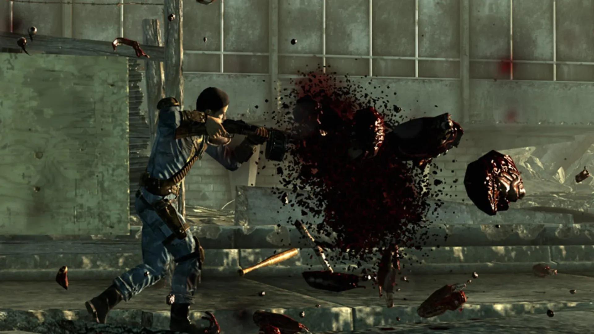 Fallout 3 Banner