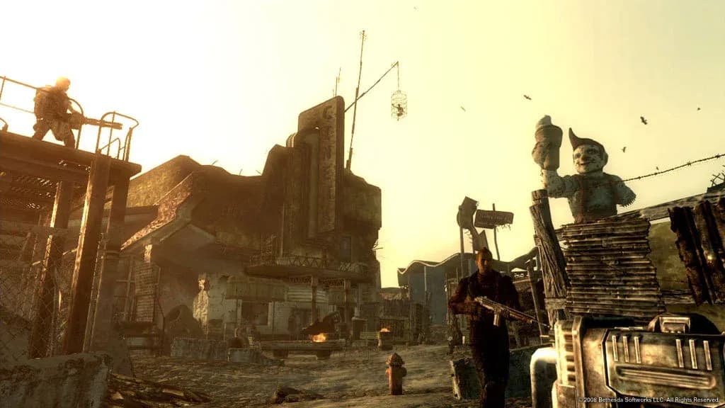 Fallout 3 Gallery 10