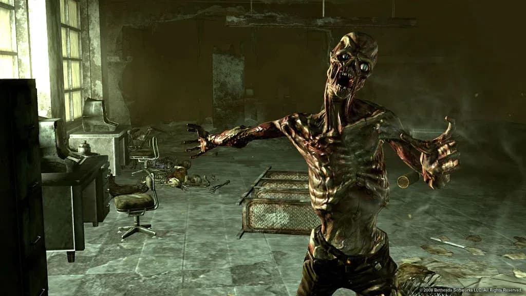 Fallout 3 Gallery 5