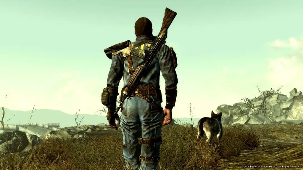 Fallout 3 Gallery 8