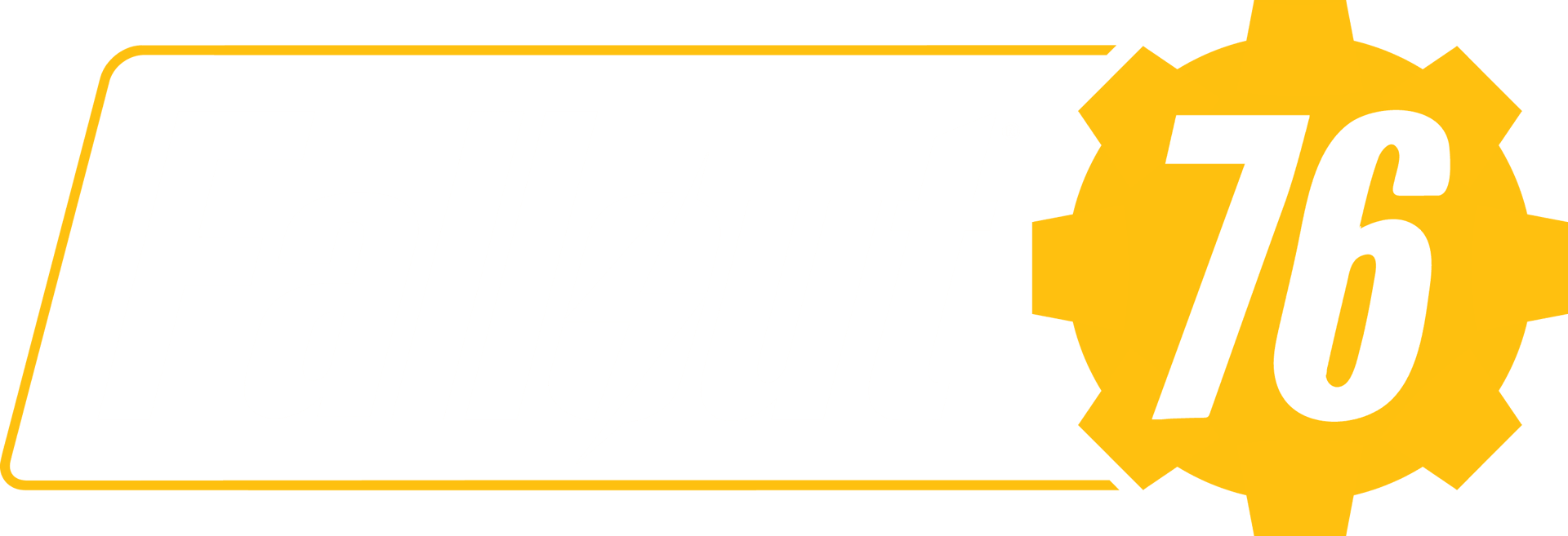 Fallout 76 Logo
