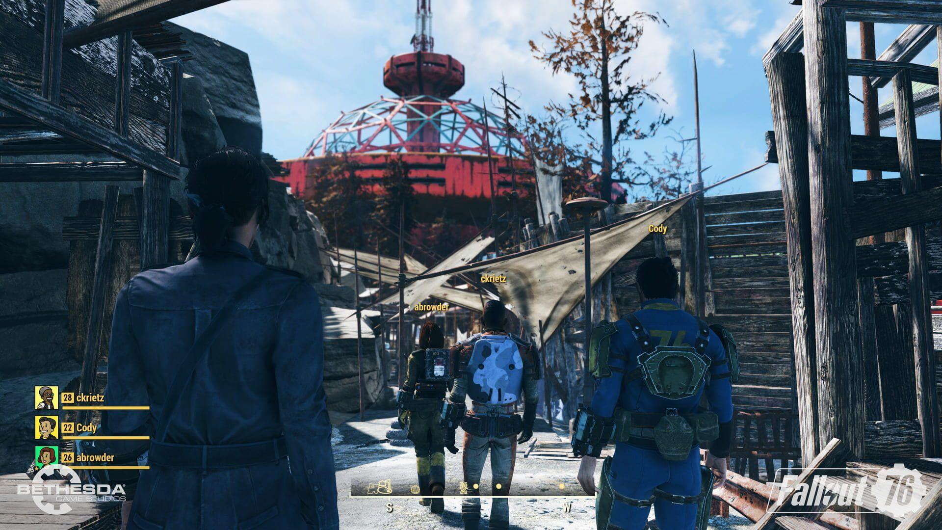 Fallout 76 Screenshot 19