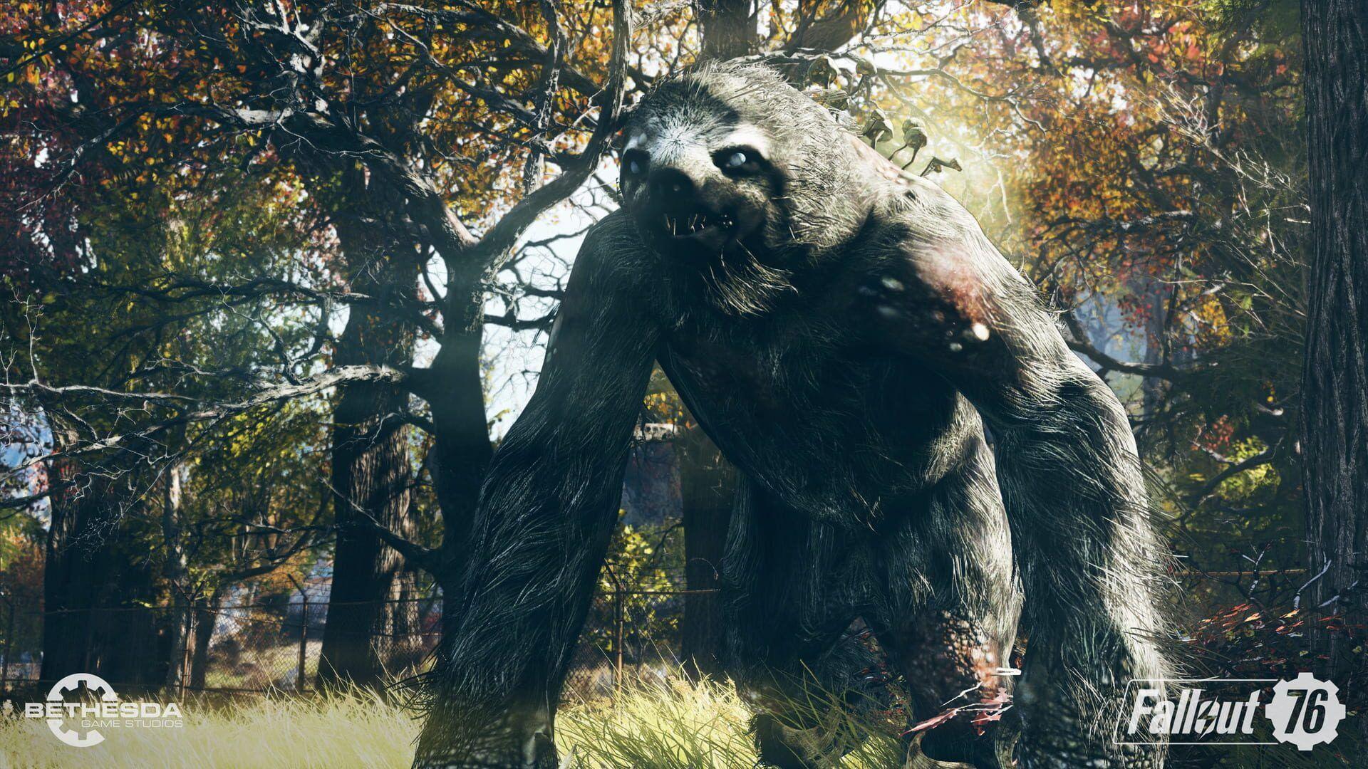 Fallout 76 Screenshot 23