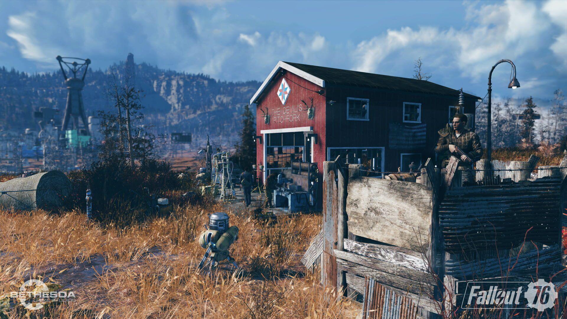 Fallout 76 Screenshot 25