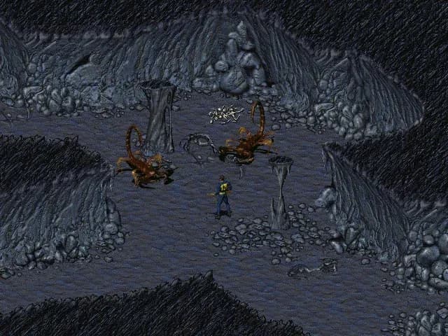 Fallout: A Post Nuclear Role Playing Game Gallery 2