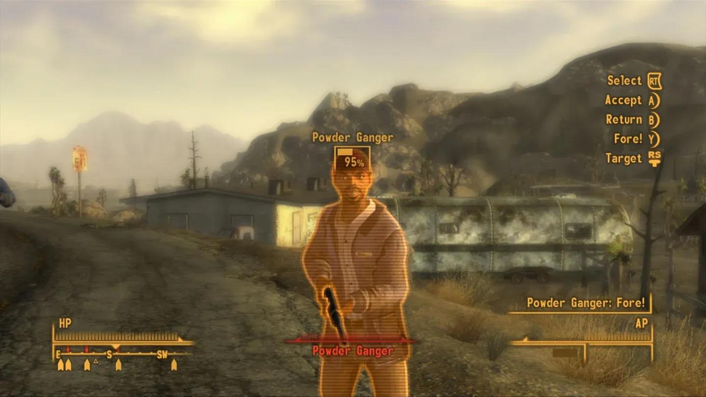 Fallout: New Vegas Gallery 10