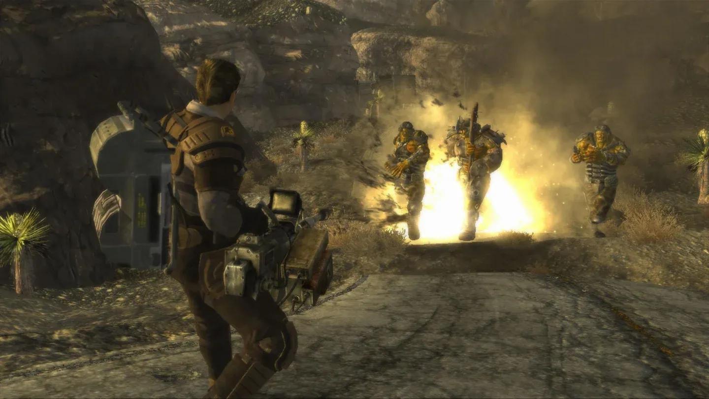Fallout: New Vegas Gallery 2