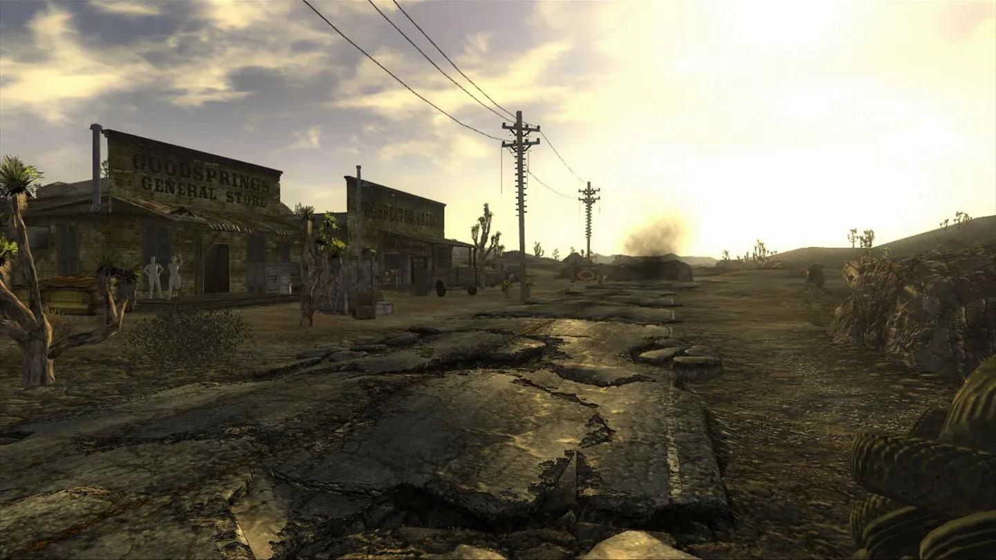 Fallout: New Vegas Gallery 3