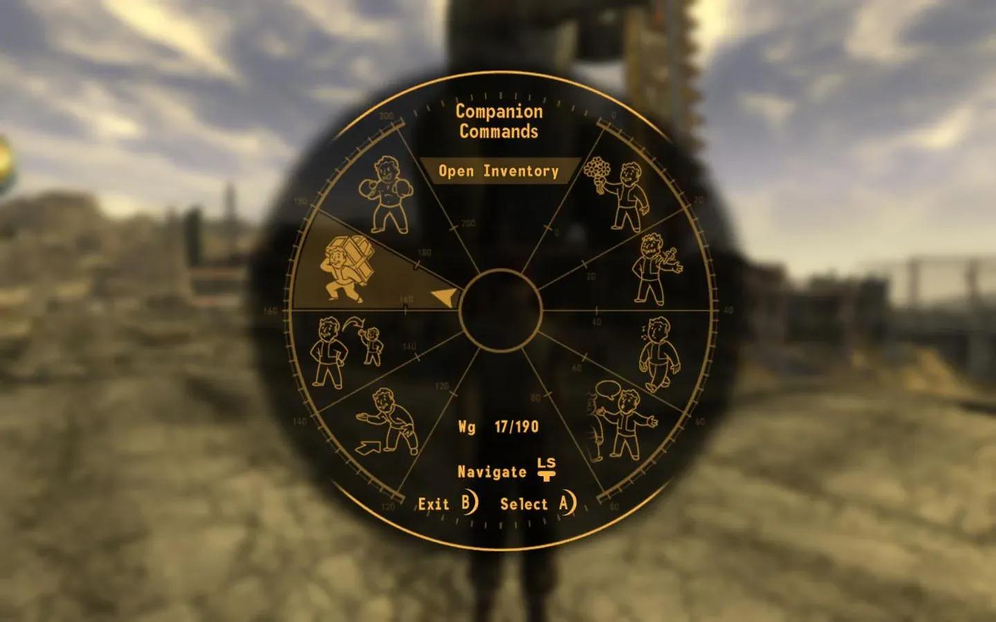 Fallout: New Vegas Gallery 5
