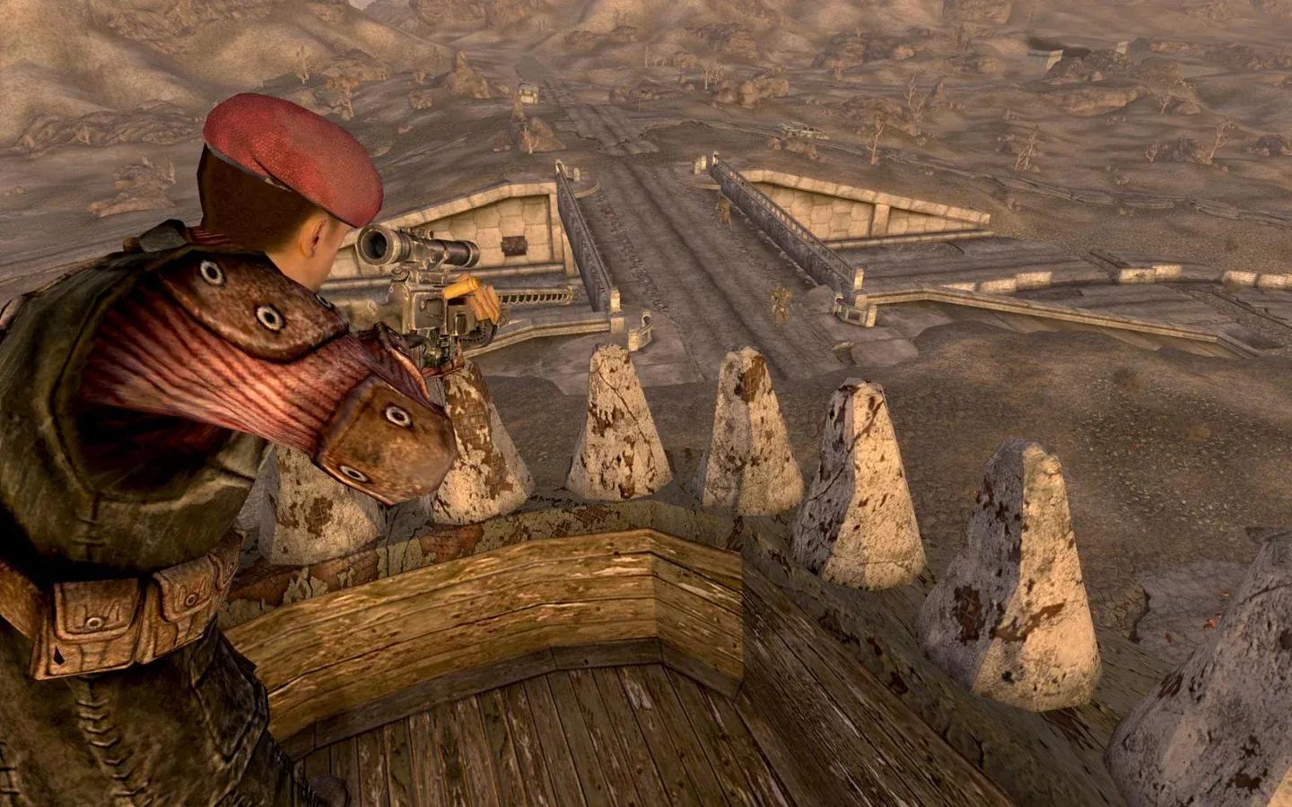 Fallout: New Vegas Gallery 6
