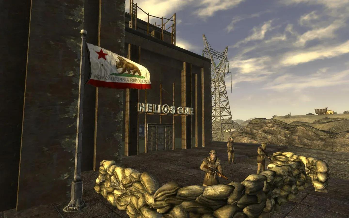 Fallout: New Vegas Gallery 7