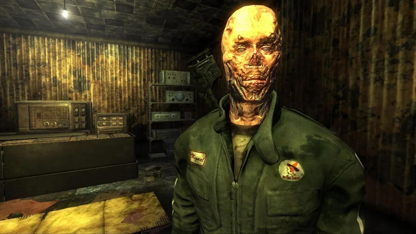 Fallout: New Vegas Gallery 9