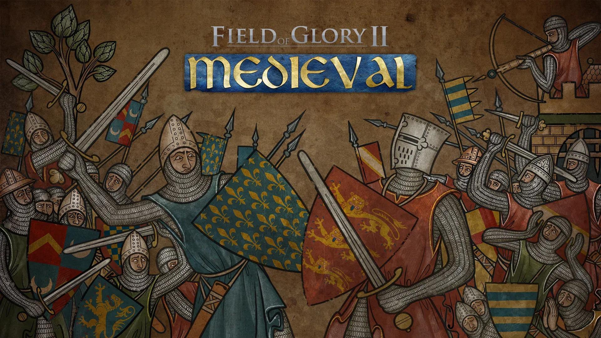 Field of Glory 2: Medieval – The Cavalry Has Arrived - The Avid Wargamer