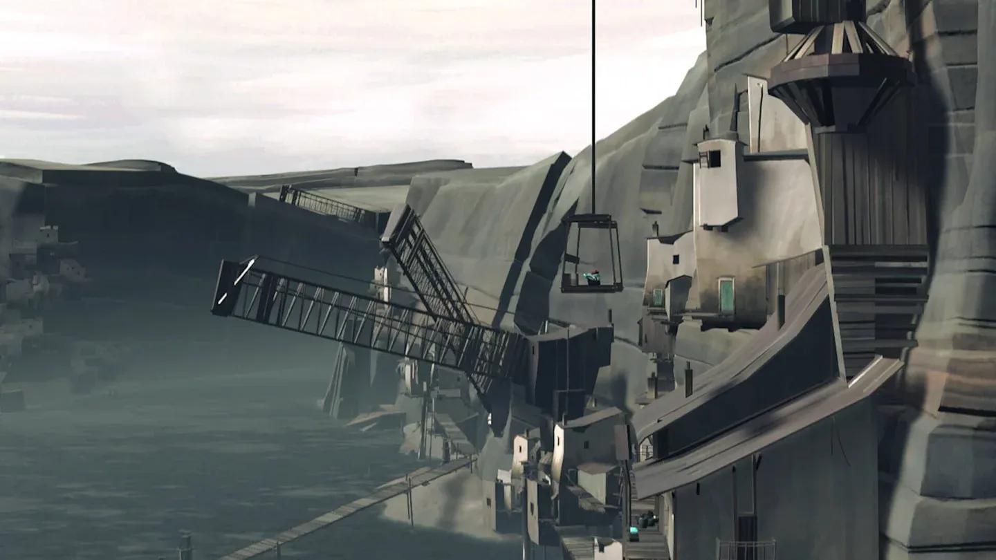 Far: Changing Tides content image