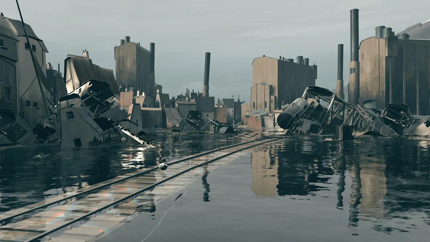 Far: Changing Tides content image