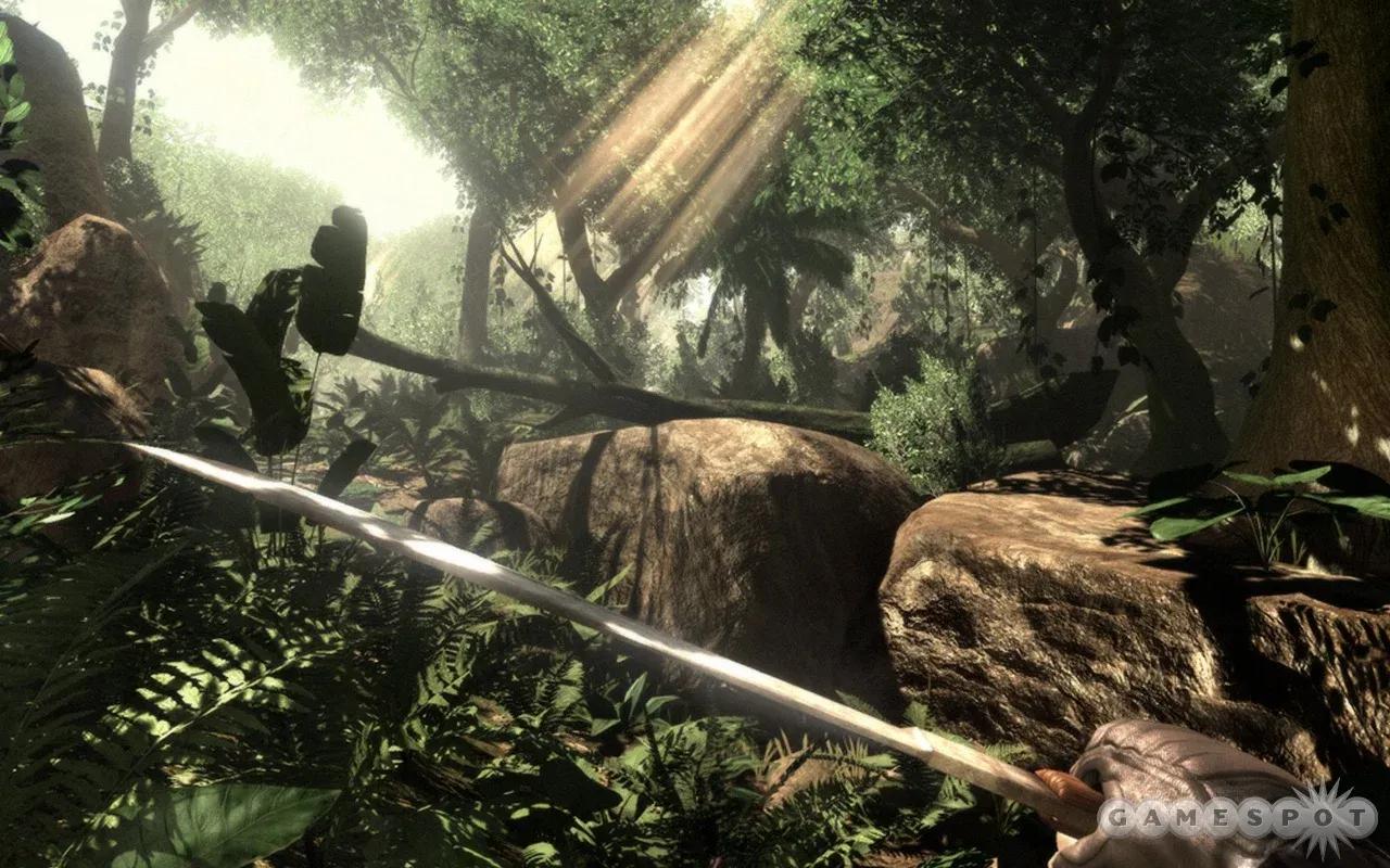 Savannah Battles ...