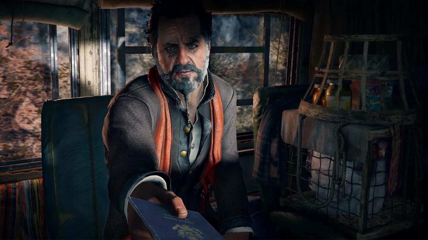 Far Cry® 4 Gallery 1