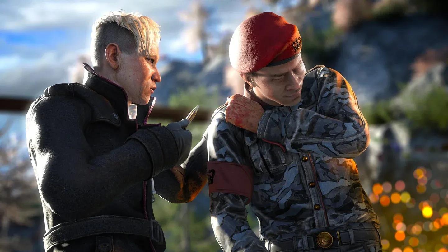 Far Cry® 4 Gallery 9