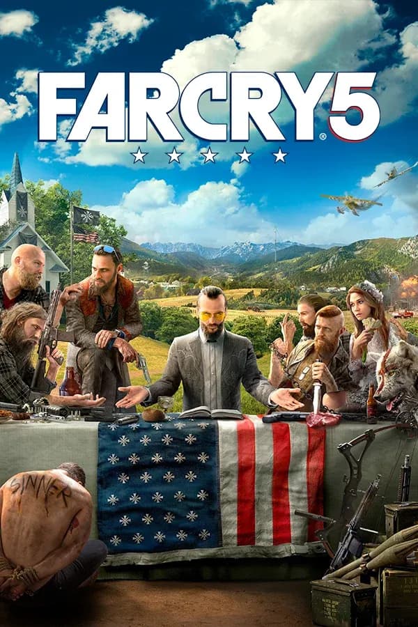 Game Card Image