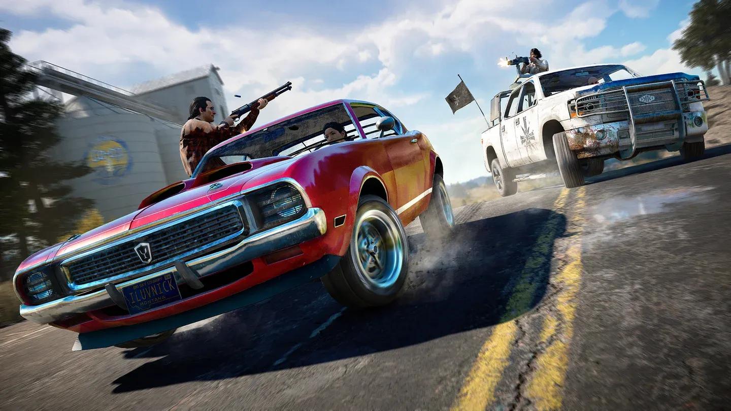 Far Cry® 5 Gallery 2