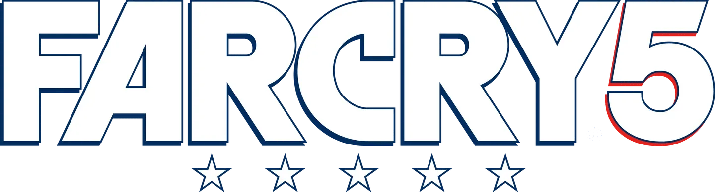 Far Cry® 5 Logo
