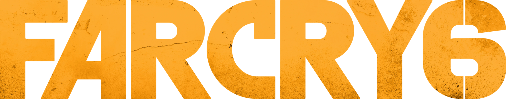 Far Cry® 6 Logo