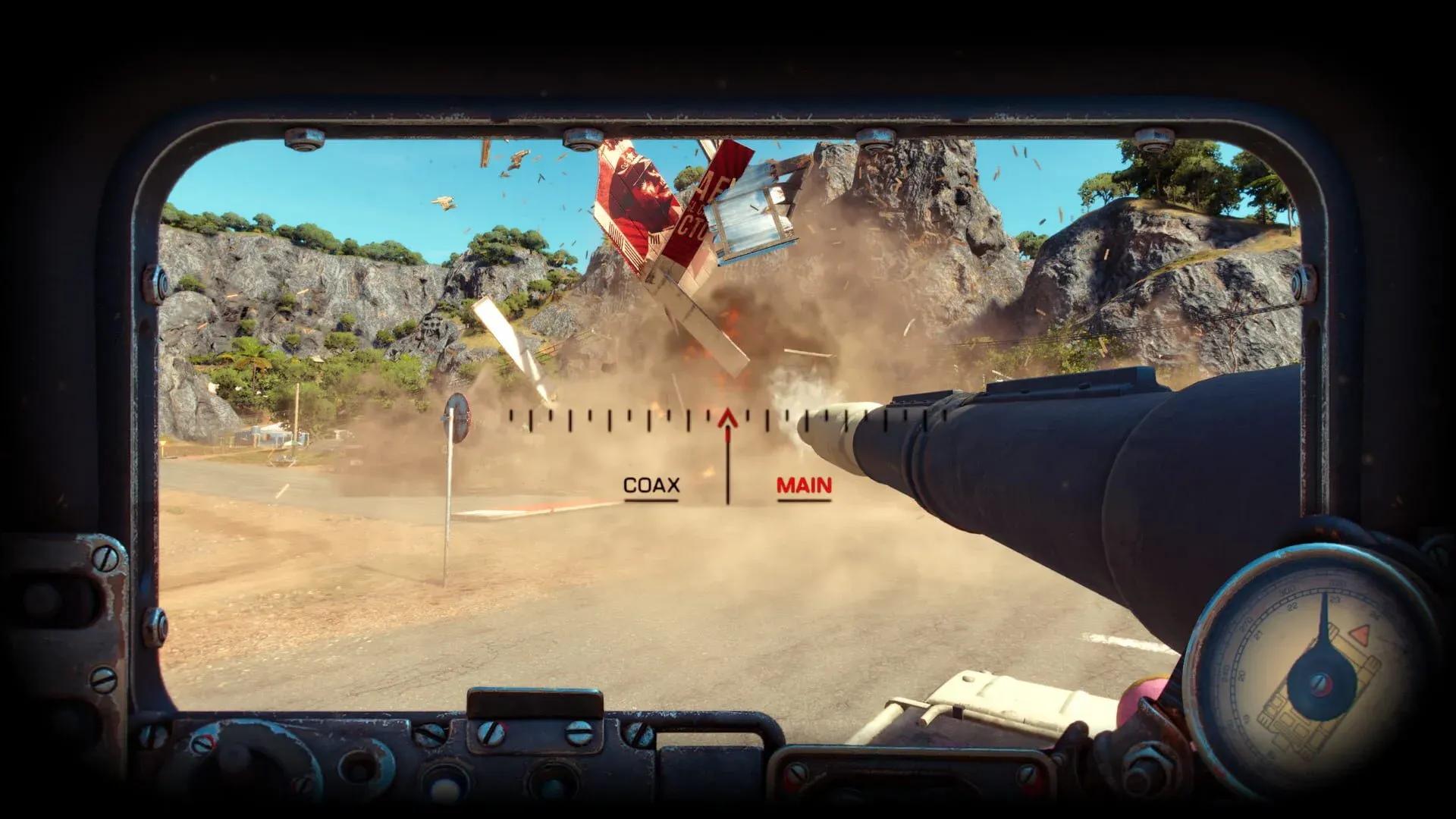 Far Cry® 6 Screenshot 11