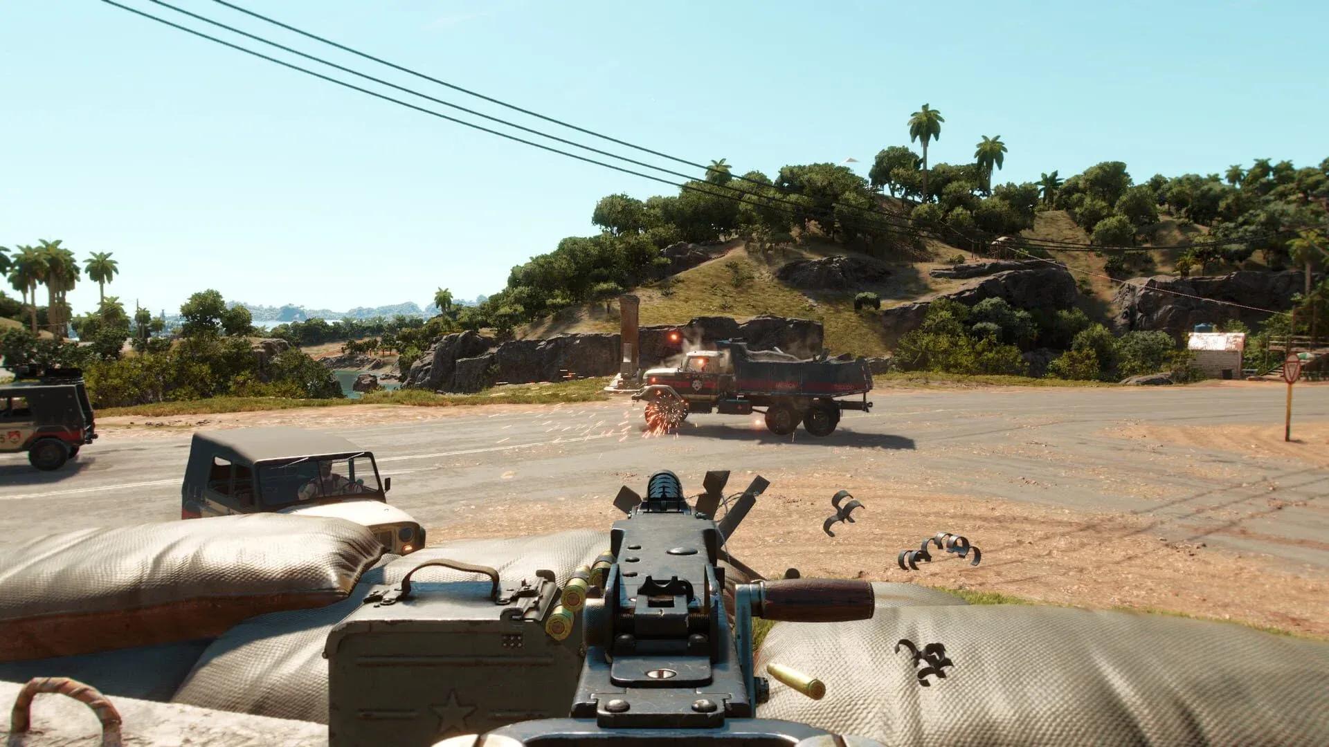 Far Cry® 6 Screenshot 12