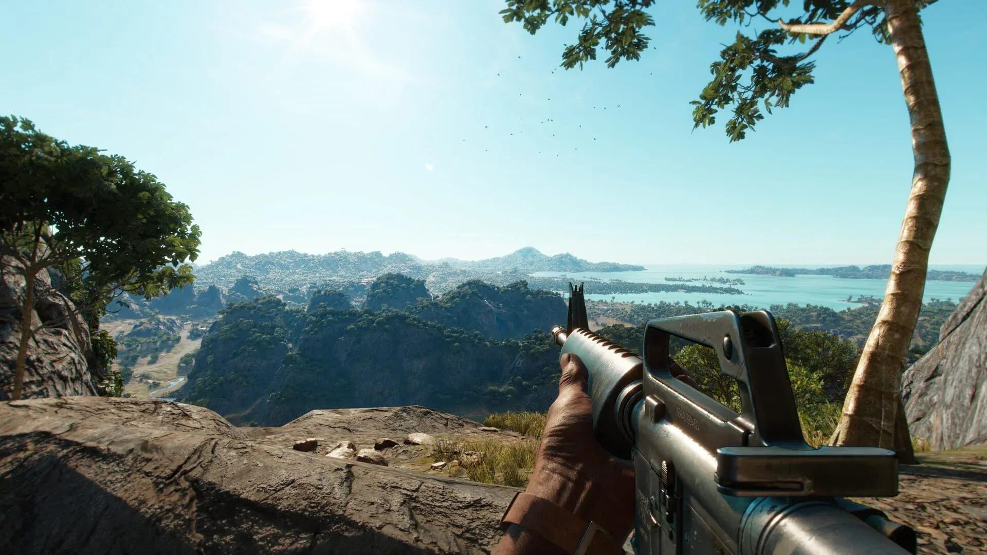 Far Cry® 6 Screenshot 13