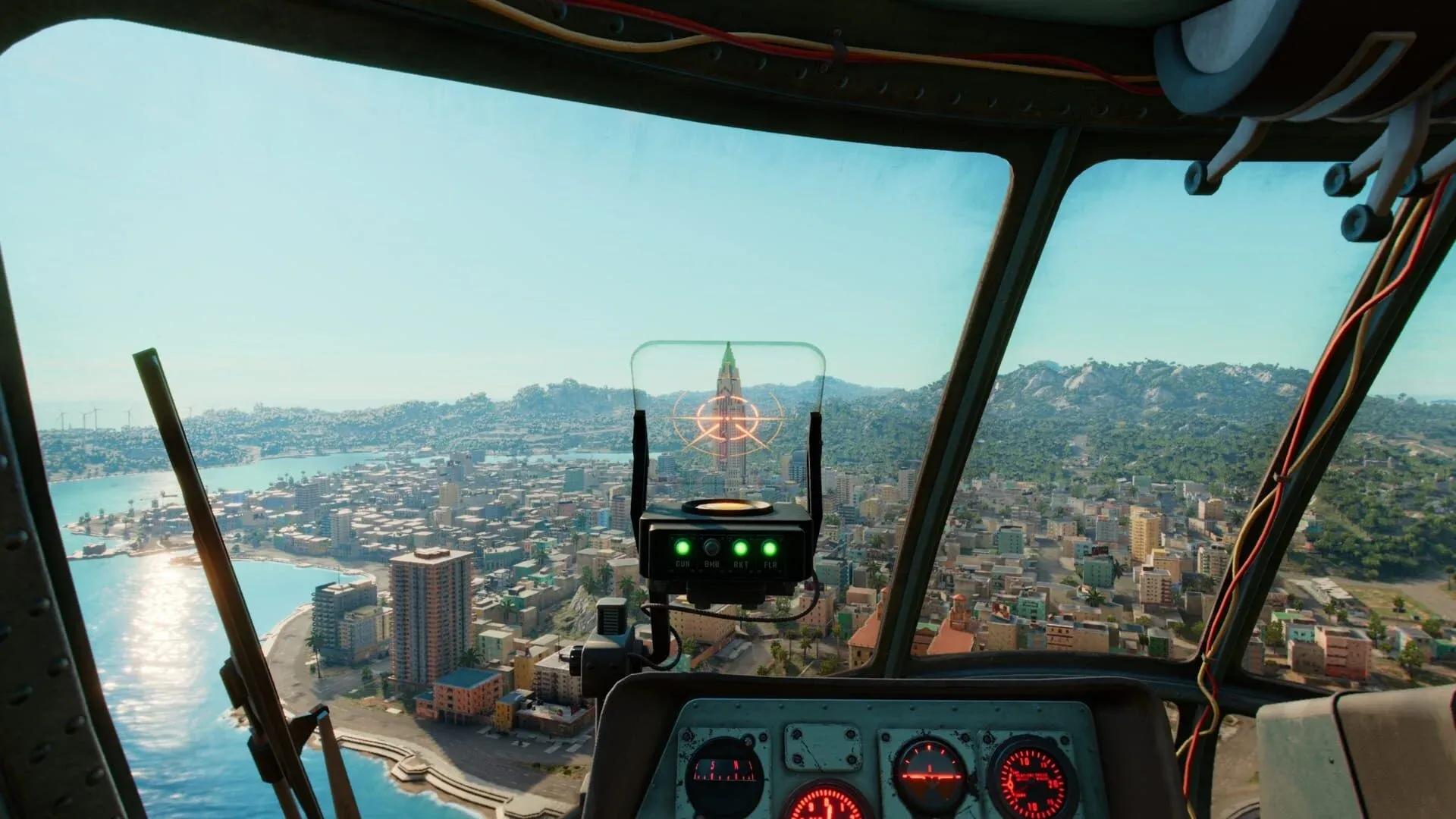 Far Cry® 6 Screenshot 14