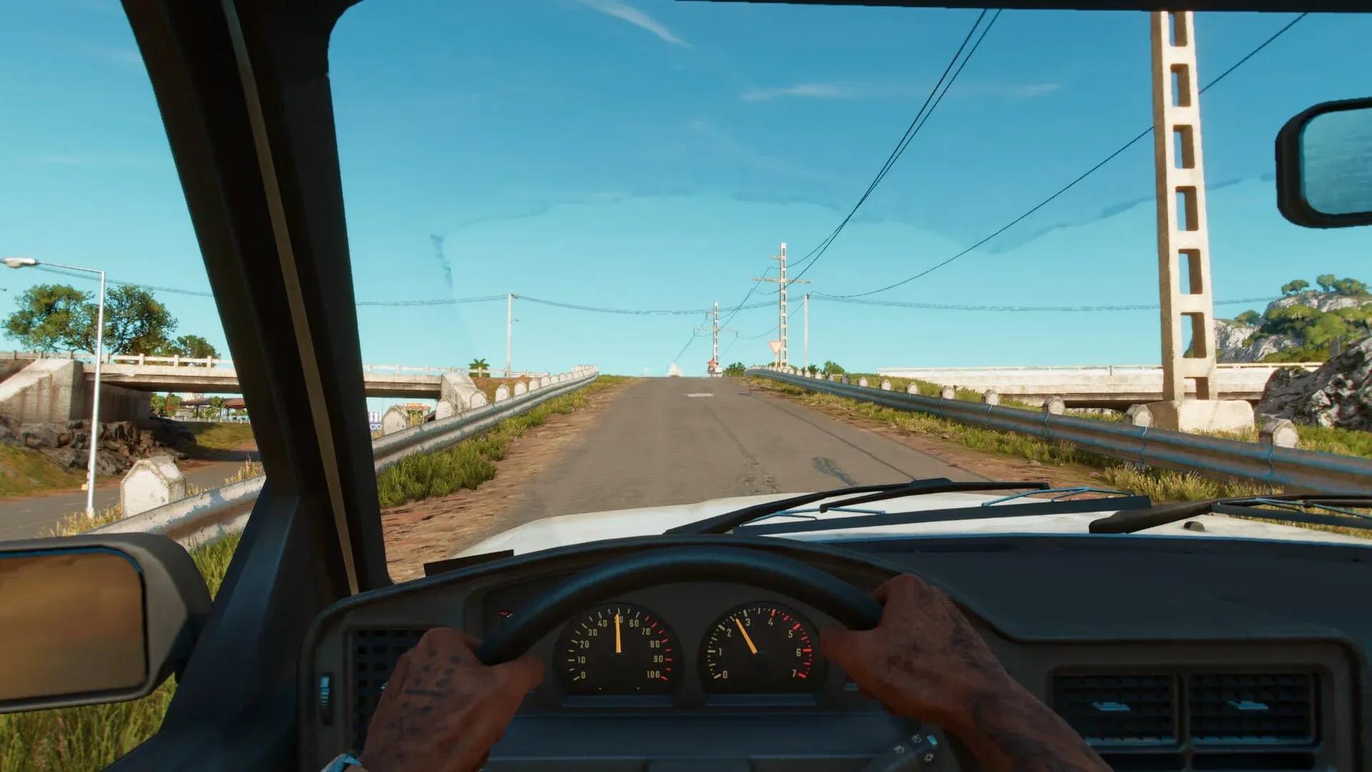 Far Cry® 6 Screenshot 7