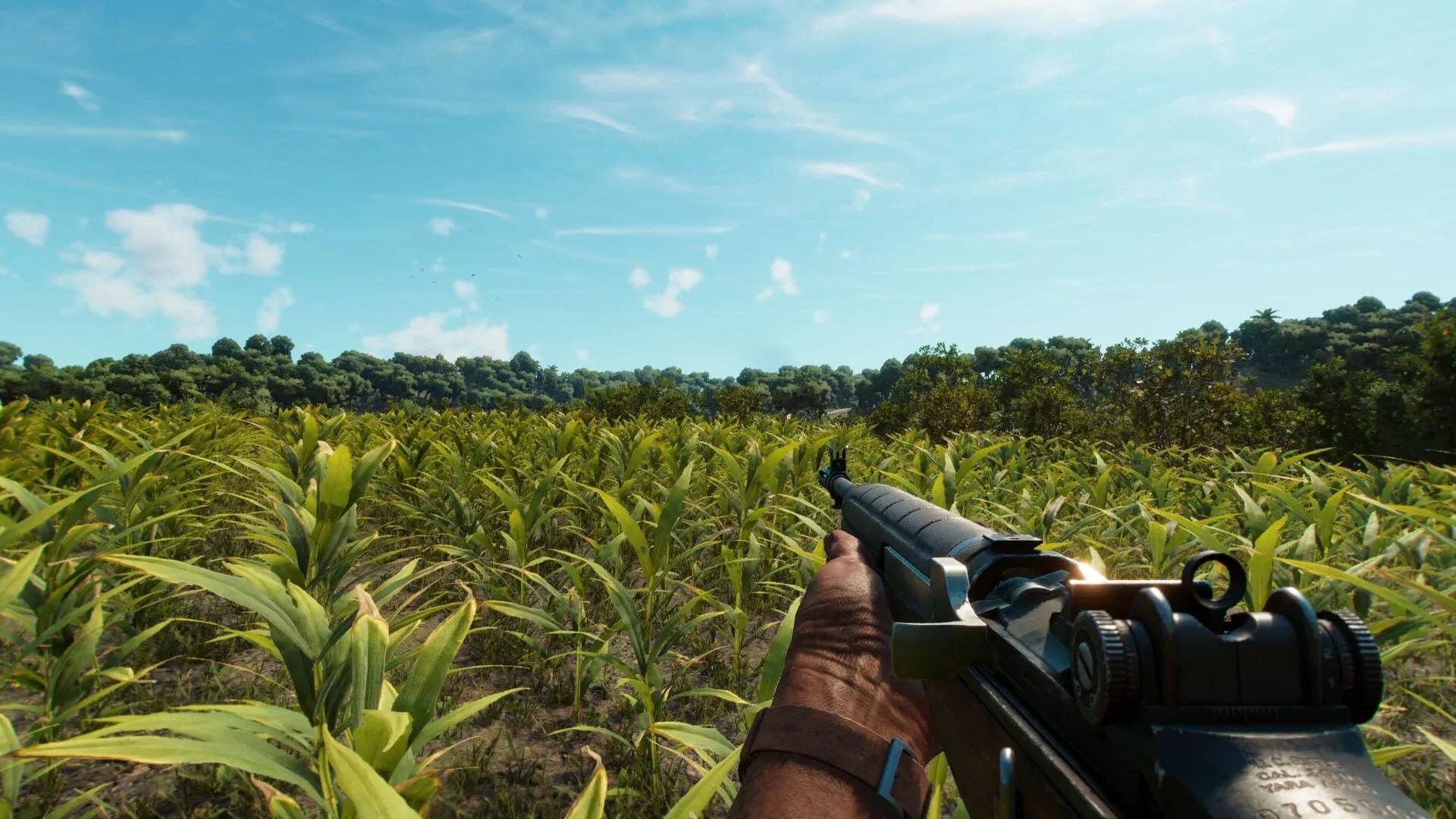 Far Cry® 6 Screenshot 8