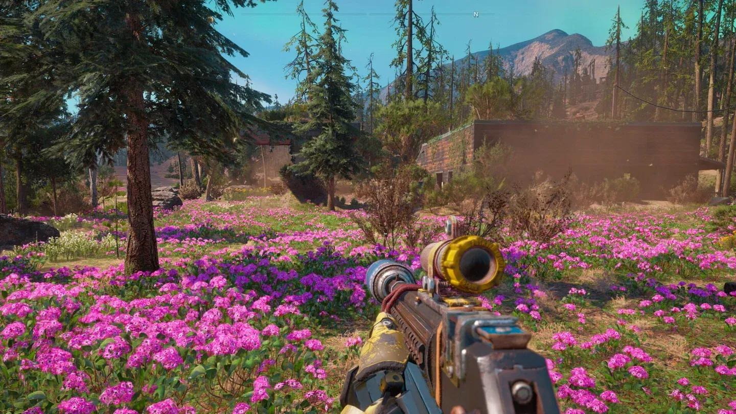Far Cry® New Dawn Gallery 10
