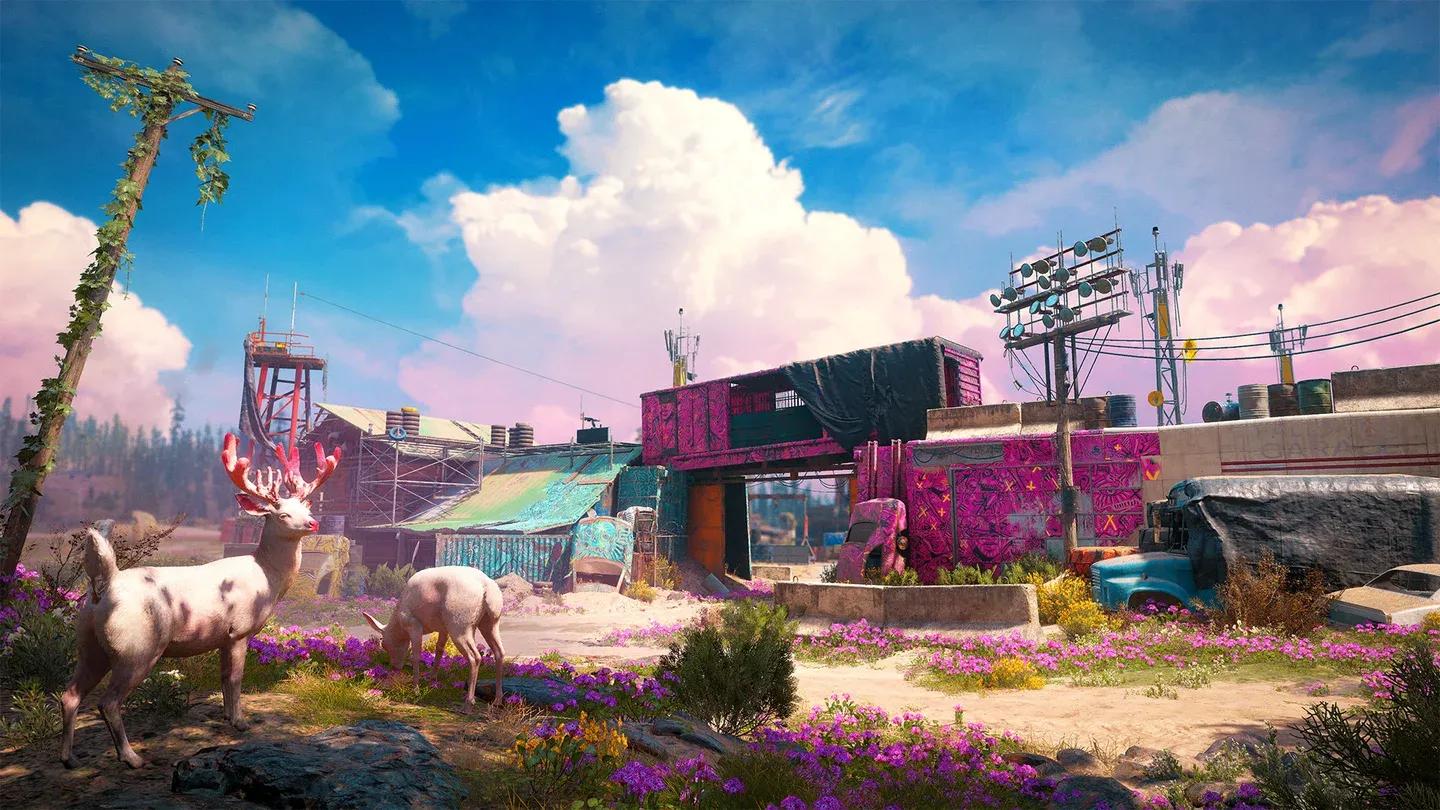 Far Cry® New Dawn Gallery 4