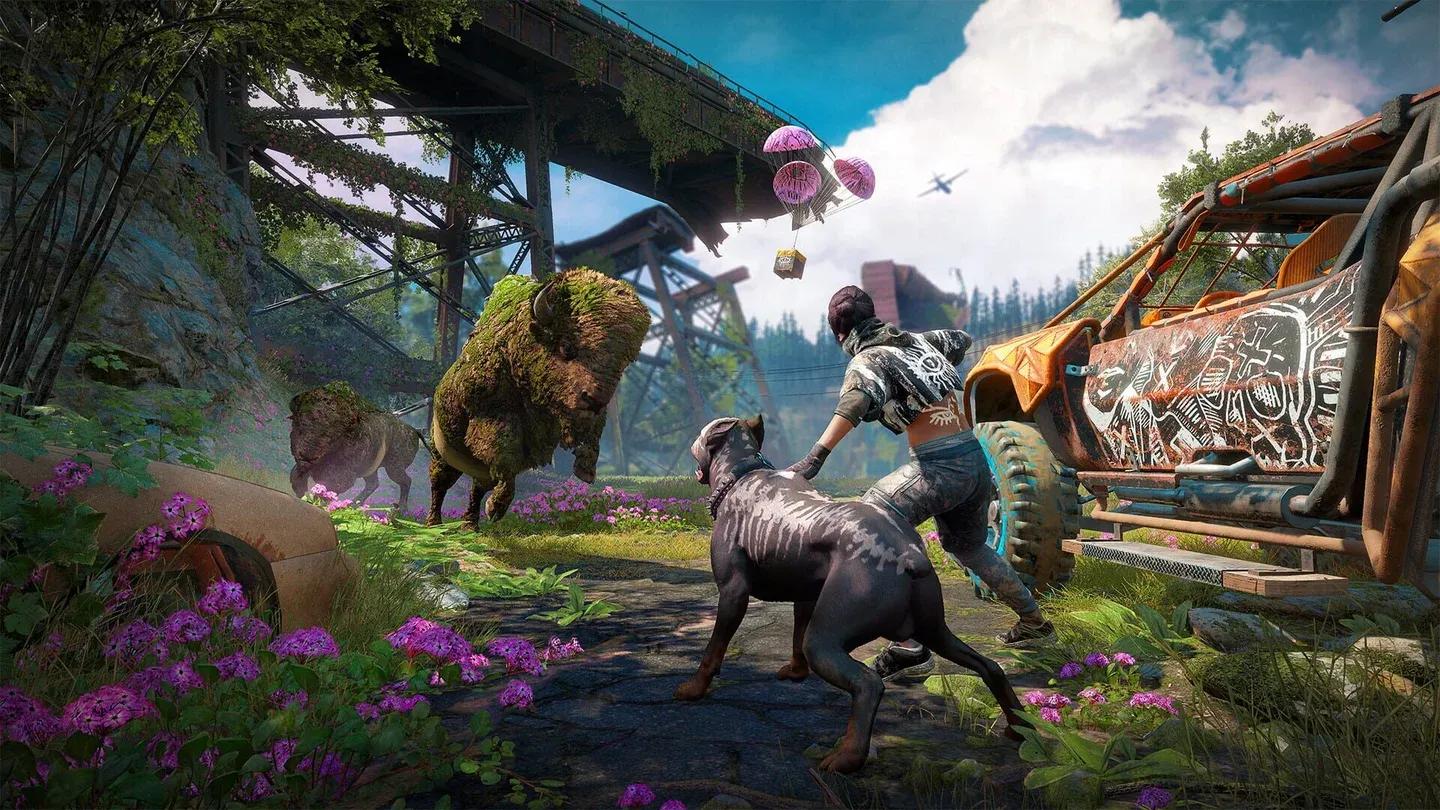 Far Cry® New Dawn Gallery 5