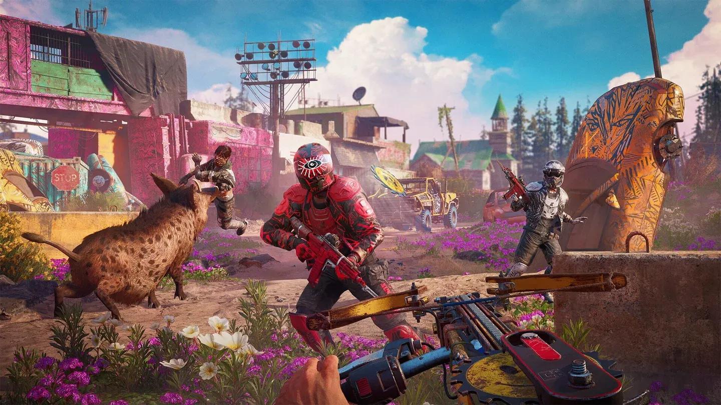 Far Cry® New Dawn Gallery 7