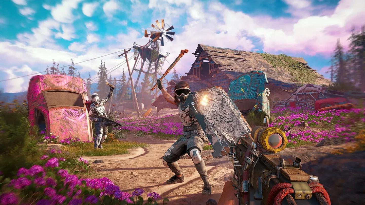 Far Cry® New Dawn Gallery 8